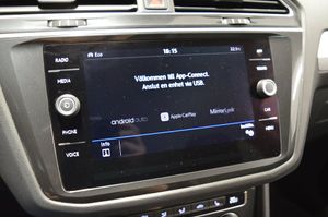 Volkswagen Tiguan bild 22