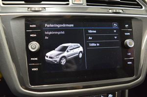 Volkswagen Tiguan bild 24