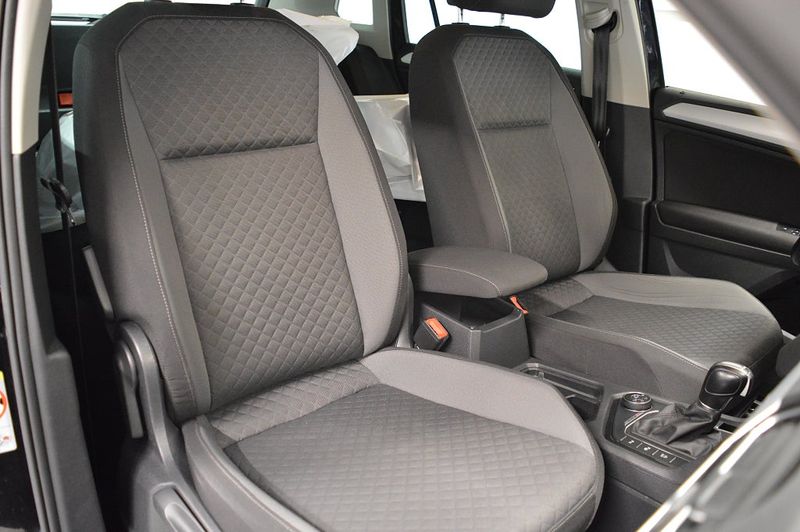 Volkswagen Tiguan bild 19