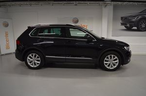 Volkswagen Tiguan bild 5