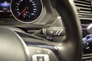 Volkswagen Tiguan bild 30