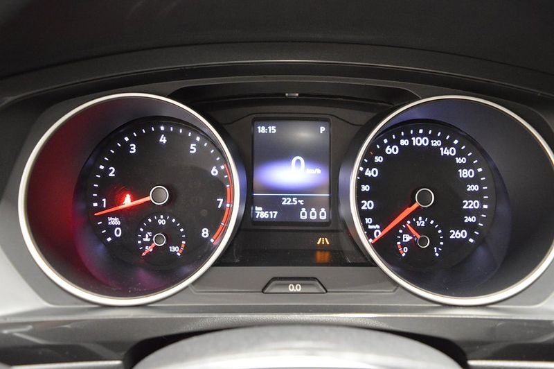Volkswagen Tiguan bild 20