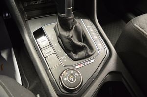 Volkswagen Tiguan bild 31