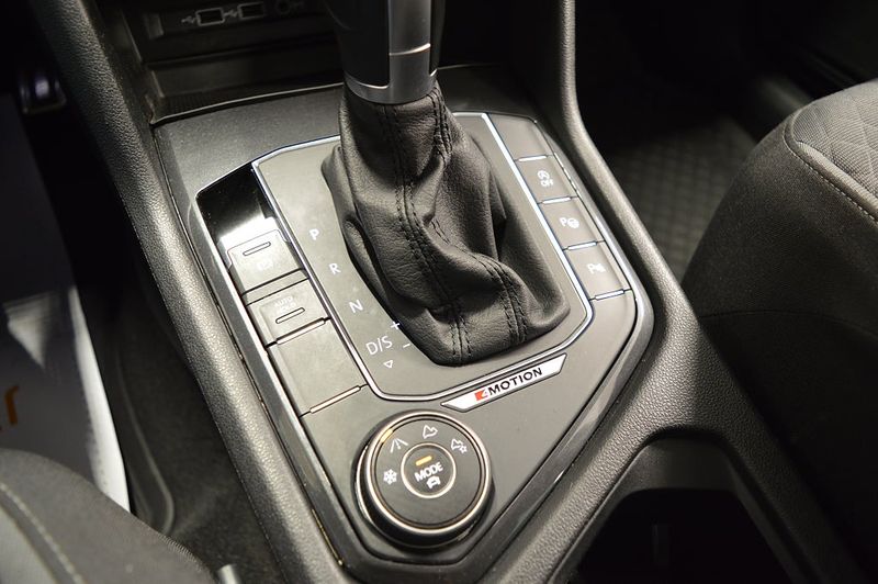 Volkswagen Tiguan bild 31