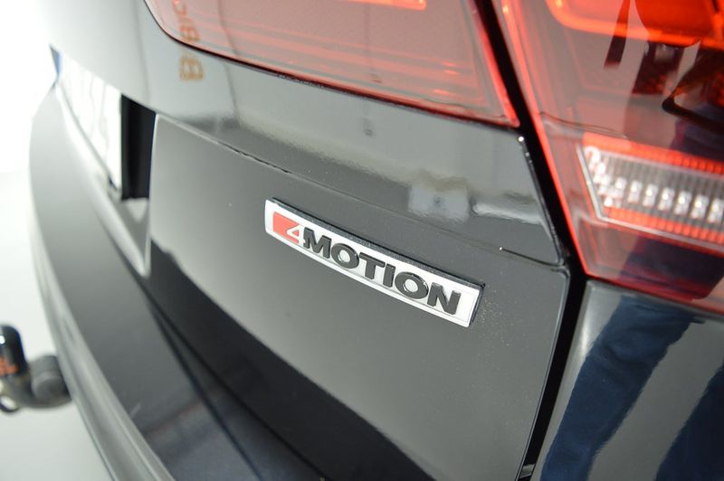 Volkswagen Tiguan bild 14