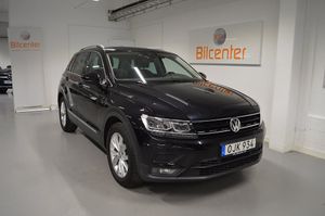 Volkswagen Tiguan bild 3