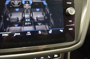 Volkswagen Tiguan bild 23
