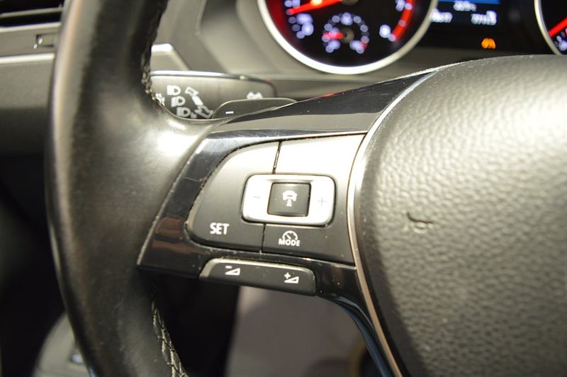 Volkswagen Tiguan bild 29