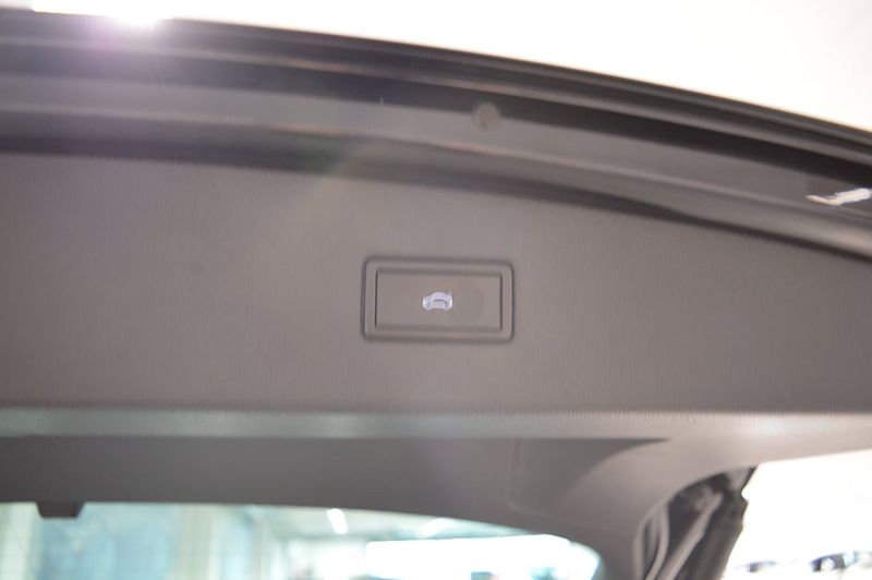 Volkswagen Tiguan bild 27