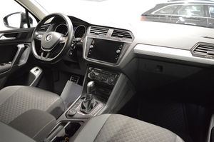 Volkswagen Tiguan bild 18