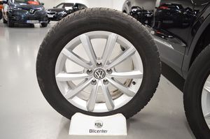 Volkswagen Tiguan bild 13