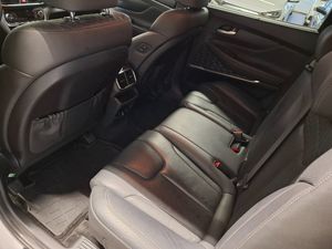 Hyundai Santa Fe bild 12
