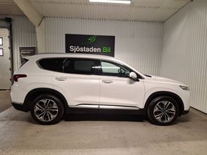Hyundai Santa Fe bild 6