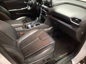 Hyundai Santa Fe bild 11