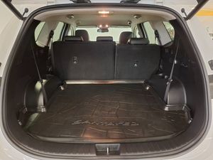 Hyundai Santa Fe bild 14