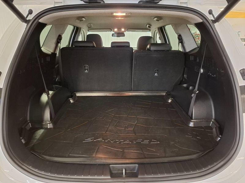 Hyundai Santa Fe bild 14