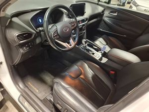 Hyundai Santa Fe bild 10