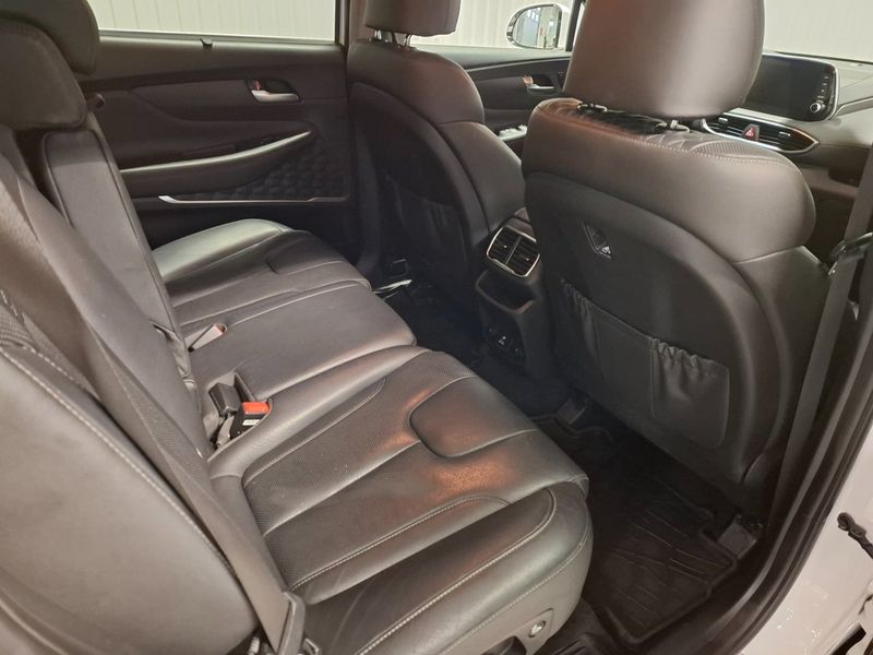 Hyundai Santa Fe bild 13