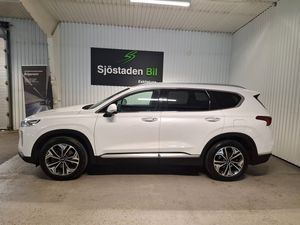 Hyundai Santa Fe bild 2