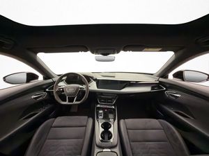Audi e-tron GT bild 22