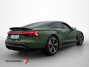 Audi e-tron GT bild 6