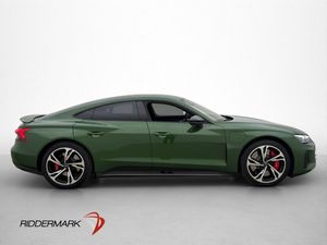 Audi e-tron GT bild 5