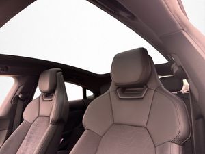 Audi e-tron GT bild 12