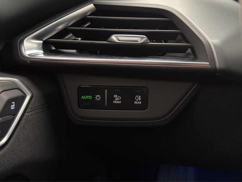Audi e-tron GT bild 16