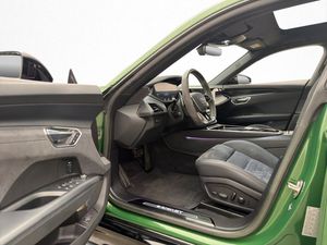 Audi e-tron GT bild 11
