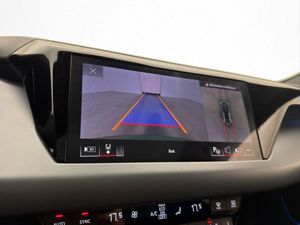 Audi e-tron GT bild 24