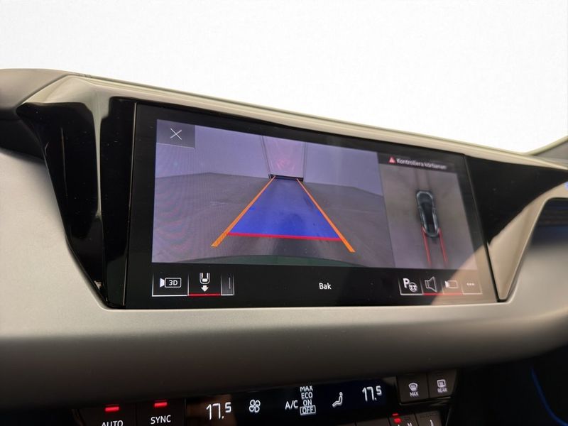 Audi e-tron GT bild 24