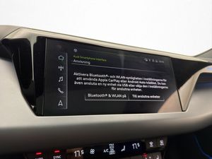 Audi e-tron GT bild 27