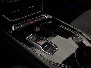 Audi e-tron GT bild 34