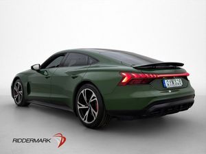 Audi e-tron GT bild 9