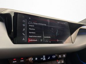 Audi e-tron GT bild 32