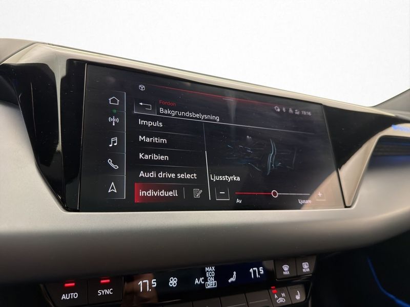 Audi e-tron GT bild 32
