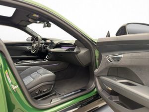 Audi e-tron GT bild 37