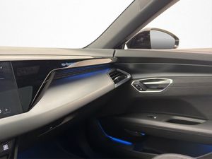 Audi e-tron GT bild 35