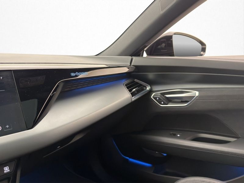 Audi e-tron GT bild 35