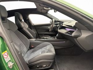 Audi e-tron GT bild 36