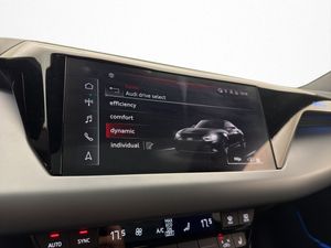Audi e-tron GT bild 29