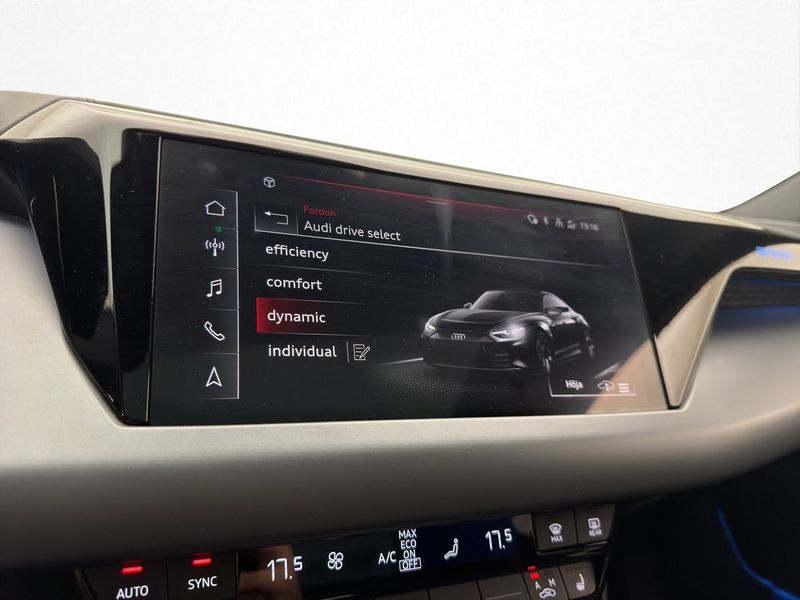 Audi e-tron GT bild 29