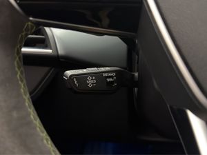 Audi e-tron GT bild 17
