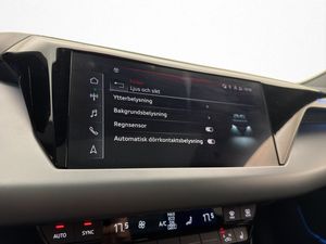 Audi e-tron GT bild 31