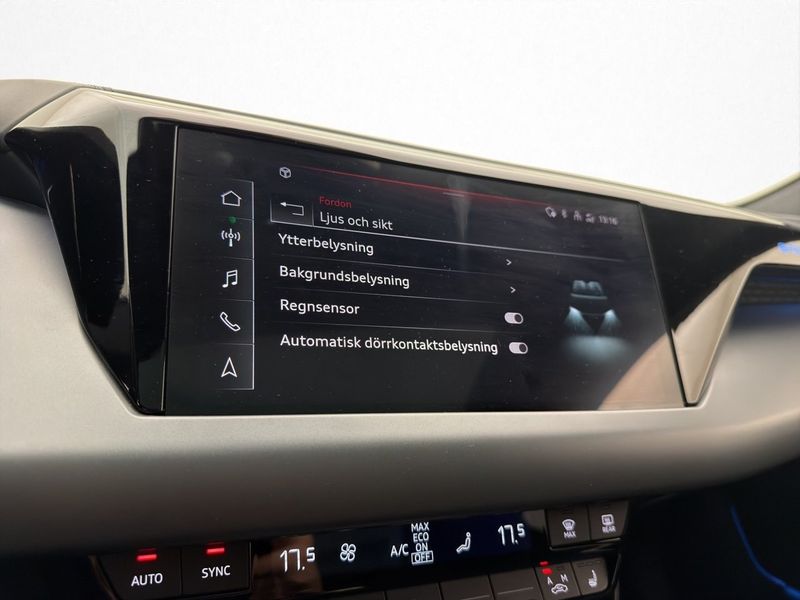 Audi e-tron GT bild 31