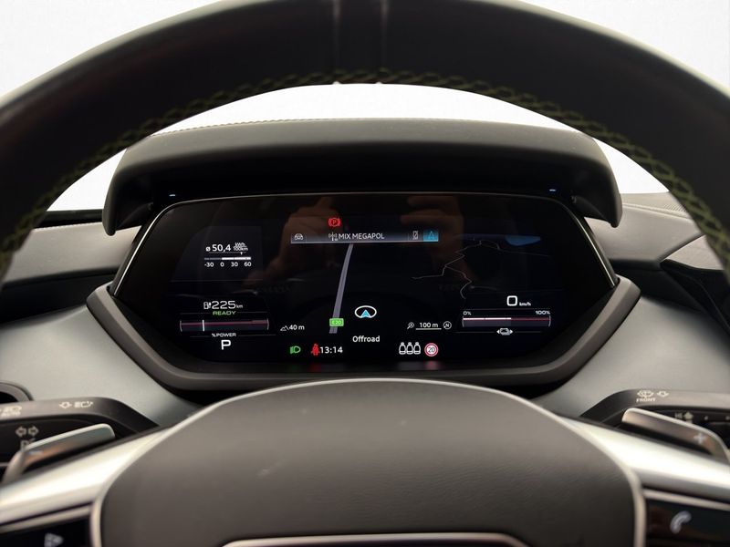 Audi e-tron GT bild 19
