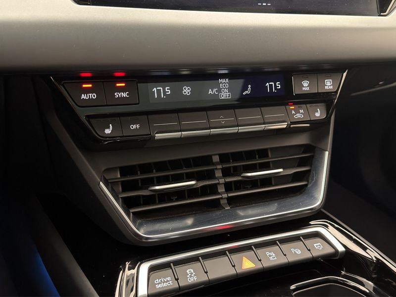 Audi e-tron GT bild 33