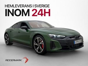 Audi e-tron GT bild 4