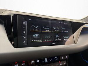 Audi e-tron GT bild 26