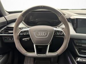 Audi e-tron GT bild 15